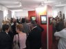 VERNISSAGE, BEYNOST SEPT 2009 - 